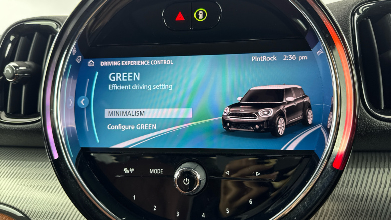 MINI Countryman 1.5 Cooper Exclusive Premium Plus 5dr Auto Petrol Hatchback